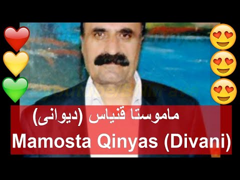      هنرمند قنیاس حمیدزاده دیوانی