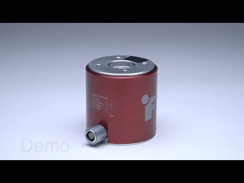 Torque sensor from