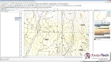 Improving Image Quality in WiseImage Pro