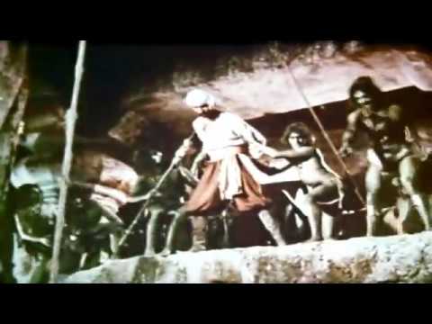GOLDEN VOYAGE OF