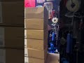 Enfin ma commande filaments bambu lab vient d’arriver #pourtoi #creation #impression3d #3dprinting