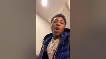 NBA Youngboy DISSES JACKBOY & Jackboy RESPONDS!