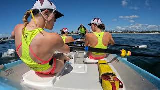 Aussies 2025 Q1