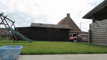 Quad copter met NAZA lite fine tuning