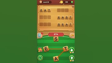 Word Legend Level 48