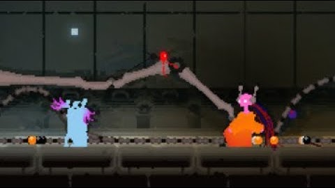 Five Pebbles:   Rivulet