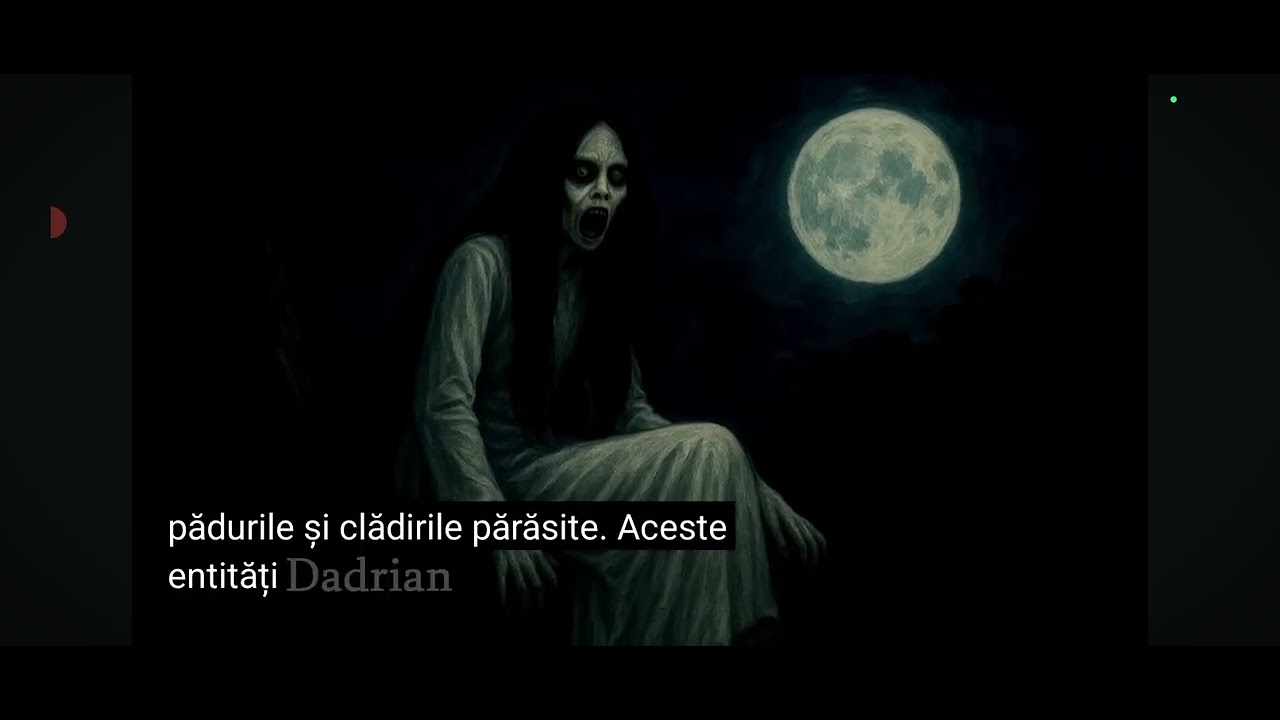 Reacționăm la Paul Adrian care filmează chestii horror 