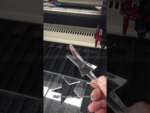 Laser Engraving Cutting