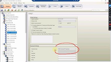 Bosch BVMS 9.0 - Adding workstation