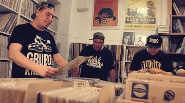 RUBY SZPEK - Antykwariat (Official Video)