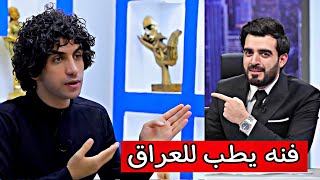 المهوال انور ابو عراق يهدد احمد البشير شاهد السبب