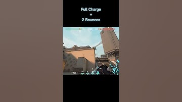 Valorant SOVA | Bind B Short Arrow | #Shorts | Part 2