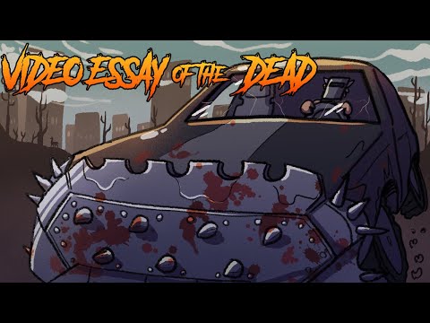Video Essay Of The Dead