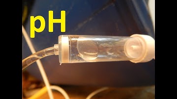 video 06 ENGLISH - simple automatic hydroponic solution pH regulator
