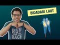 Bidadari Laut