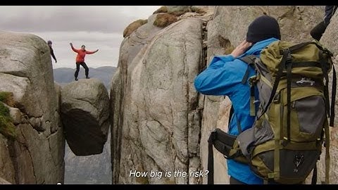 Black Swans - an enhanced understanding of risk