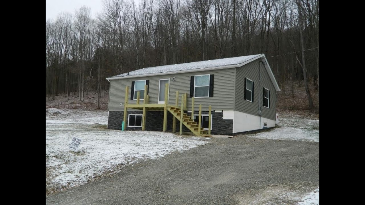 38 NEW STREET APALACHIN NY 13732