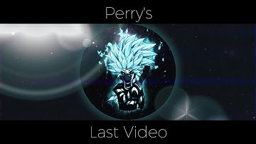 The Final Project (Official Video) (My Last .io Video)