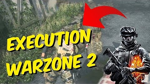 How To Execute Finishing Moves In Warzone 2 - Best MW2 Tutorial!
