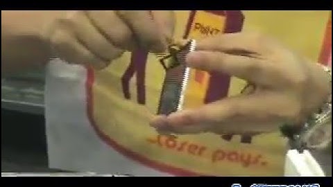 PSP 2000 Slim/Lite Replacement Screen Repair-Tutorial How To