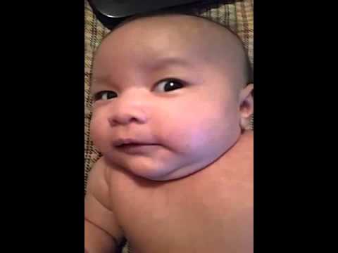 Naked Baby!