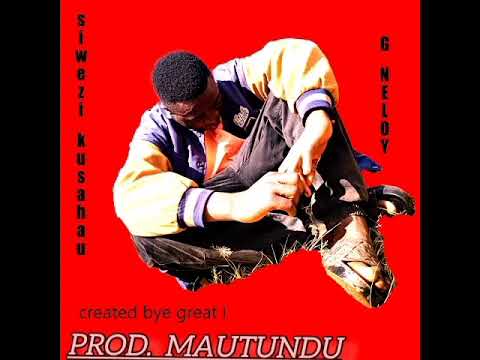 G Neloy Siwezi Kusahau Offical Lyrics Video By Director Clever
