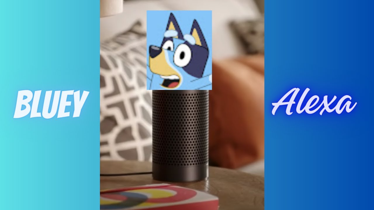 bluey-alexa-youtube
