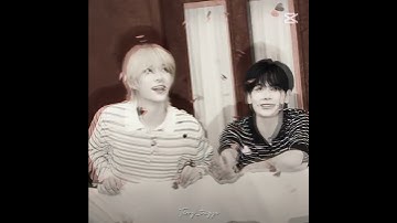 Đây chỉ là bức ảnh của hai người, Taehyun và Beomgyu. Hãy nhìn thật kỹ.🥵😚 #taegyu