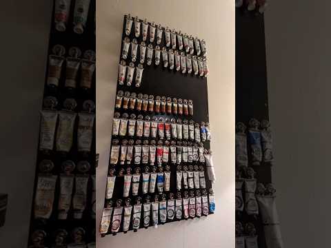 Organizing in my