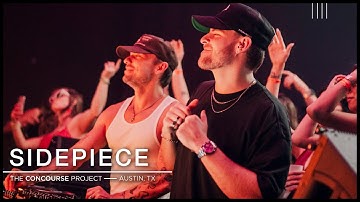 SIDEPIECE at The Concourse Project | Full Set (1 Feb 2025)