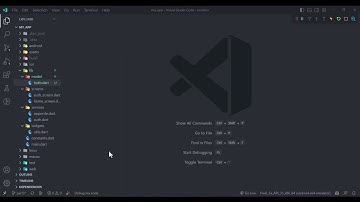 Flutter & Appwrite Part 3