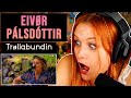 A real fairy vocal coach reacts to eivr trdlabndin voice analysis