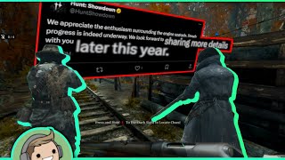 No New Engine This Year? - Hunt: Showdown Gameplay 2024 screenshot 2
