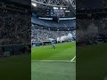 ГОООЛ! КЛАУДИНЬО! 3:0!