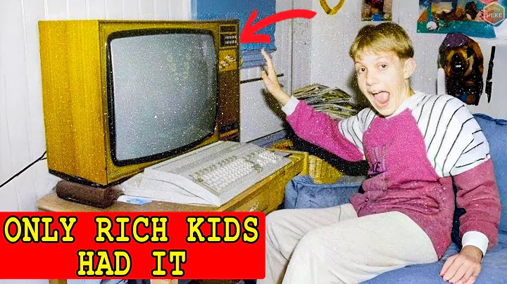 25 FORGOTTEN 1970s Gadgets Every Kid Wanted (But No One Remembers Today)