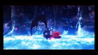 Black Clover Edit ? | TOURNER DANS LE VIDE | blackclover indila asta slowed editaudio pgmusic