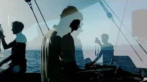 Hot Since 82 - Live From A Pirate Ship in Ibiza