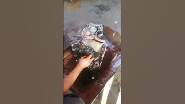 how to block cleen Isuzu nkr trak short video viral Isuzu auto care