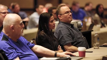 #FileMakerDevCon 2017 Training Day