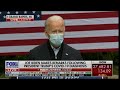 “Be Patriotic!… We Can Save 100,000 Lives in Next 100 Days” – Joe Biden Calls for Nationwide Mask Mandate Following News of Trump COVID Diagnosis