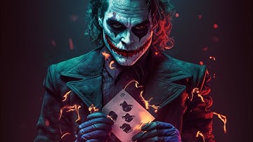 Waymad-Beatz - JOKER (Put On A Happy Face)