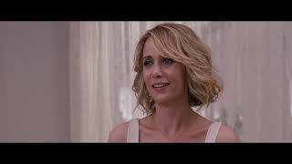 Bridesmaids | Food Poisoning at the Bridal Shop
