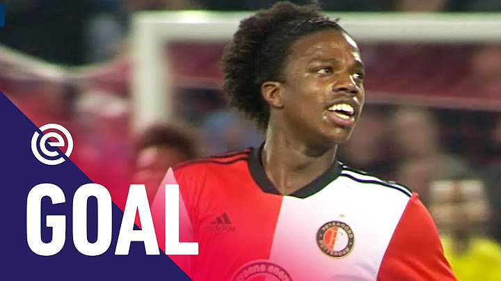 MALACIA DRUKT DE BAL HEERLIJK AF 💥 | Feyenoord - AZ (20-04-2019) | Goal