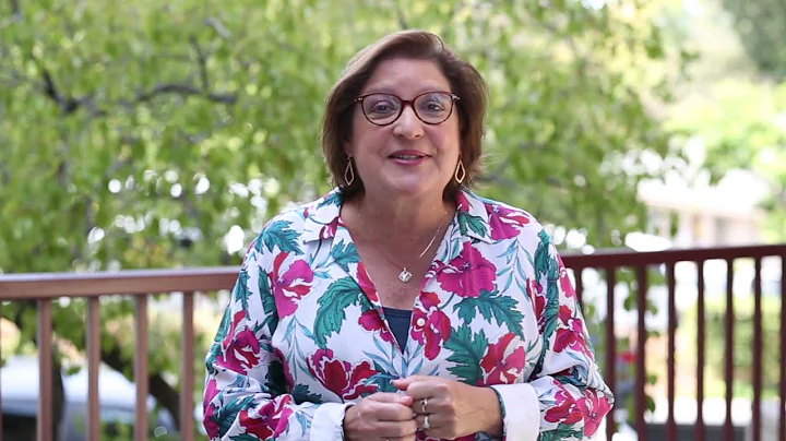 Judy Lloyd Invites You to Attend the 2021 Tri-Vall...