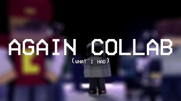 Again Again Collab Part [Mine-imator Animation]
