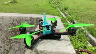 Practice with Five33 Switchback Pro Lite