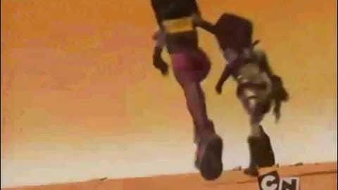 Code Lyoko  - In The End -