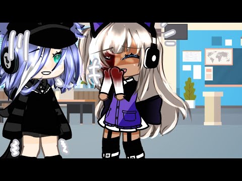 『ホラー映画を見すぎた少女』【ガチャライフ】