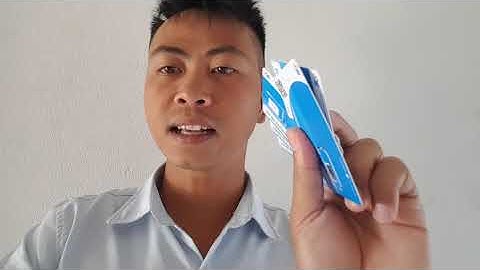 Sim 5G mới nhất Tốc Độ nhanh nhất