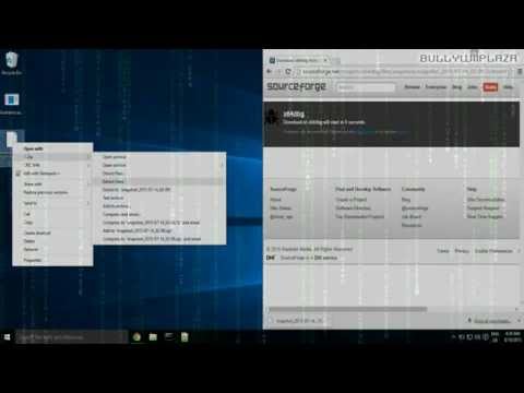 Basic C Program Reverse Engineering